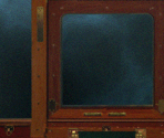 Other Compartments - The Last Express
