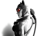 Drafts - Batman: Arkham City