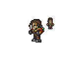 Kiros - Final Fantasy: Record Keeper