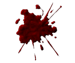 Blood - Mortal Kombat: Deadly Alliance