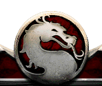 Menu - Mortal Kombat: Deadly Alliance