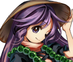 Byakuren Hijiri's Portraits - Touhou Shinpiroku (Urban Legend in Limbo)
