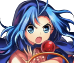 Ichirin Kumoi's Portraits - Touhou Shinpiroku (Urban Legend in Limbo)