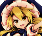 Marisa Kirisame's Portraits - Touhou Shinpiroku (Urban Legend in Limbo)