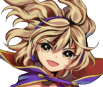Toyosatomimi no Miko's Portraits - Touhou Shinpiroku (Urban Legend in Limbo)