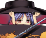 Shinmyoumaru Sukuna's Portraits - Touhou Shinpiroku (Urban Legend in Limbo)
