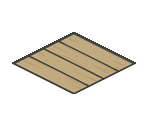 Bridge Tiles - Card Hunter