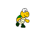 Koopa - A Koopa's Revenge