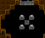 Mirage Tower - Final Fantasy