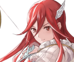 Cordelia (Bridal Blessings) - Fire Emblem: Heroes