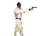 Dr. Hans Kleindast - Timecop