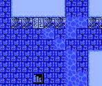 Sea Shrine - Final Fantasy