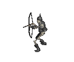 Skeleton with Bow - Diablo 2 / Diablo 2: Lord of Destruction