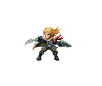Abel - Final Fantasy: Brave Exvius