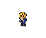 Elena - Final Fantasy: Record Keeper