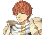 Conrad (Unmasked) - Fire Emblem Echoes: Shadows of Valentia