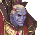 Jedah - Fire Emblem Echoes: Shadows of Valentia