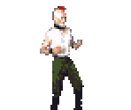 Street Punk - Timecop
