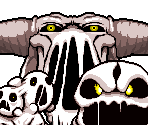 Delirium Forms (Rebirth) - The Binding of Isaac: Rebirth