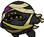 Rag Mega - The Binding of Isaac: Rebirth