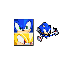 Sonic (Modern) - Sonic the Hedgehog Customs