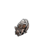 Armored Pig - Card Hunter