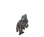Armored Dog - Card Hunter