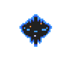 Lylat Map Sprites - Star Fox 2 (Prototype)