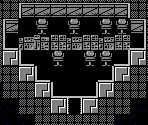 Floating Castle - Final Fantasy