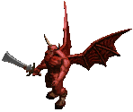 Balrog - Diablo 2 / Diablo 2: Lord of Destruction