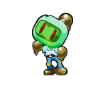 Zombie Bomber - Bomberman for Android