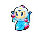 Kim Bakuha - Bomberman for Android
