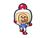Sakoda Yukio - Bomberman for Android