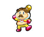 Don Bokkan - Bomberman for Android
