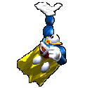 Captain Eggy - Egg Mania: Eggstreme Madness