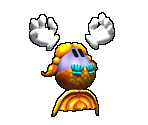Mermaid - Egg Mania: Eggstreme Madness