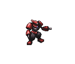 Mighty Grunt - Final Fantasy: Record Keeper