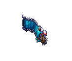 Sword Dance - Final Fantasy: Record Keeper