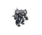 Fenrir - Final Fantasy: Record Keeper