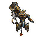 Famfrit - Final Fantasy: Record Keeper