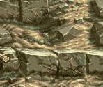 Stage 08-3 - Metal Slug Attack