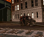 Stage Esaka - Metal Slug Attack