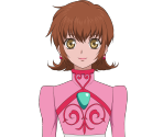 Annie Barrs - Tales of the World: Reve Unitia (JPN)