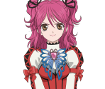 Cheria Barnes - Tales of the World: Reve Unitia (JPN)