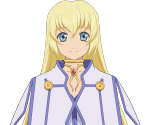 Colette Brunel - Tales of the World: Reve Unitia (JPN)