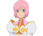 Estellise Sidos Heurassein - Tales of the World: Reve Unitia (JPN)