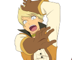 Guy Cecil - Tales of the World: Reve Unitia (JPN)