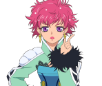 Harold Berselius - Tales of the World: Reve Unitia (JPN)