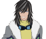 Hisui Hearts - Tales of the World: Reve Unitia (JPN)