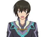 Jude Mathis - Tales of the World: Reve Unitia (JPN)
